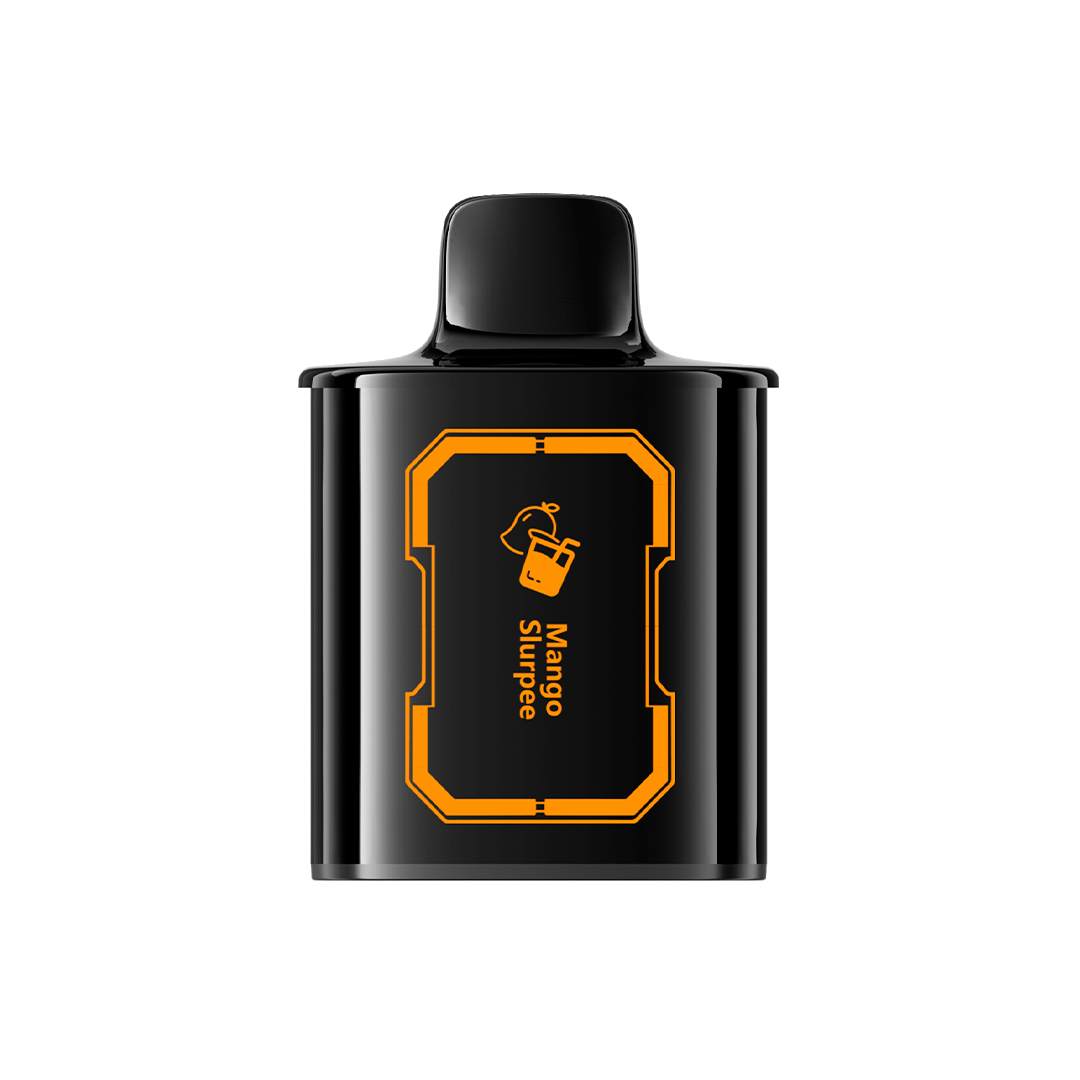 Voopoo Max Mango Slurpee 16000 Puffs 5% (Cartucho)