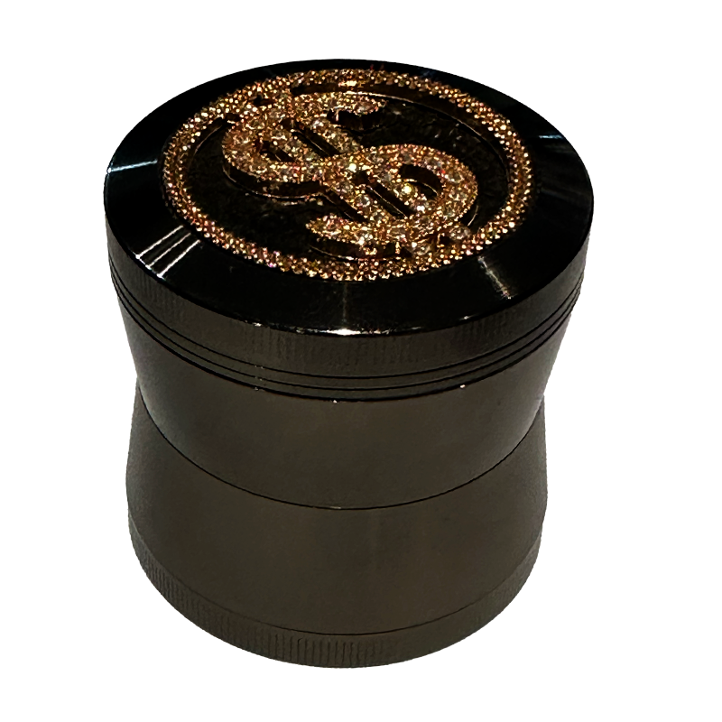 Grinder Luxury