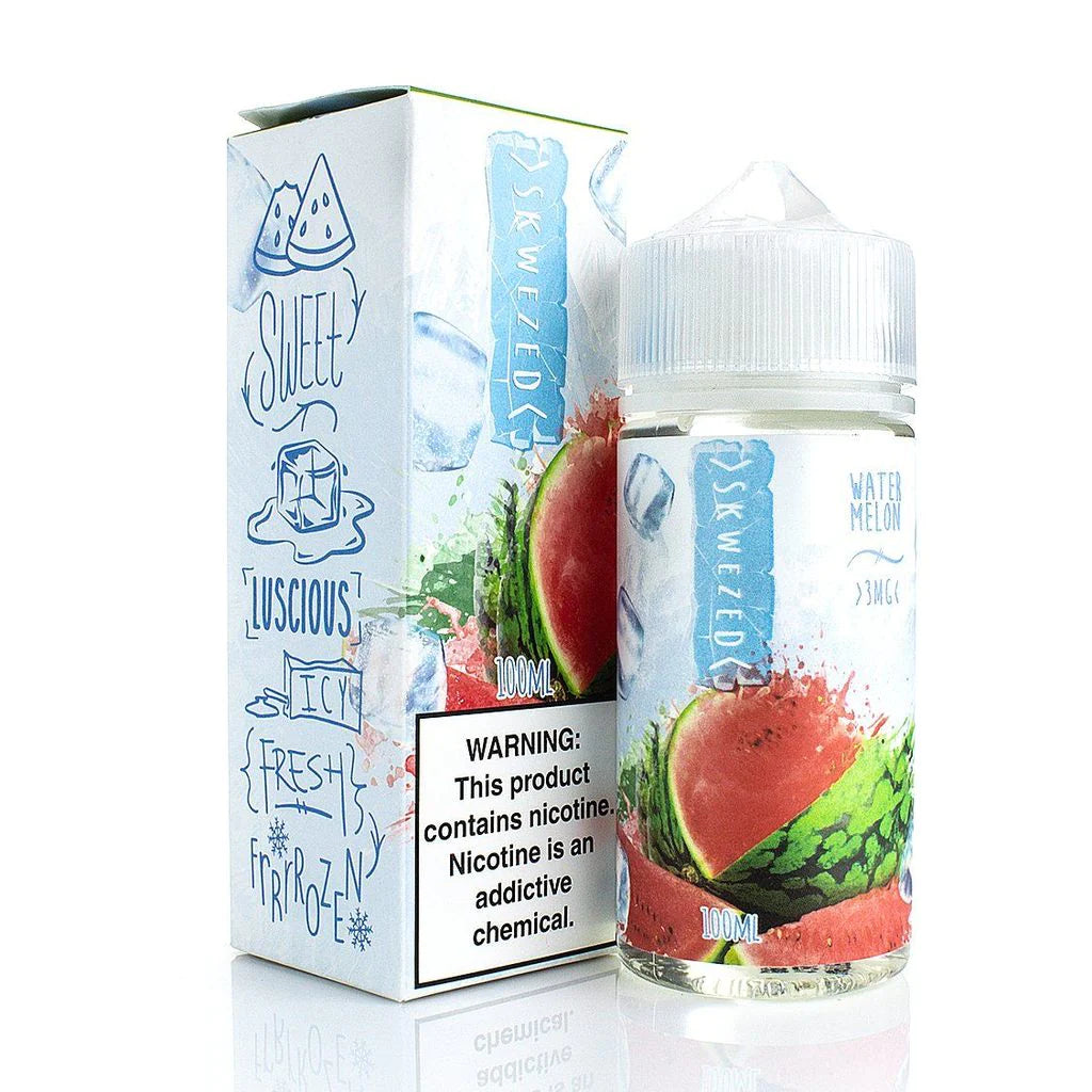 Skwezed Watermelon Ice 100 ml