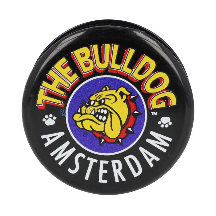 Grinder The Bulldog Amsterdan 2pcs