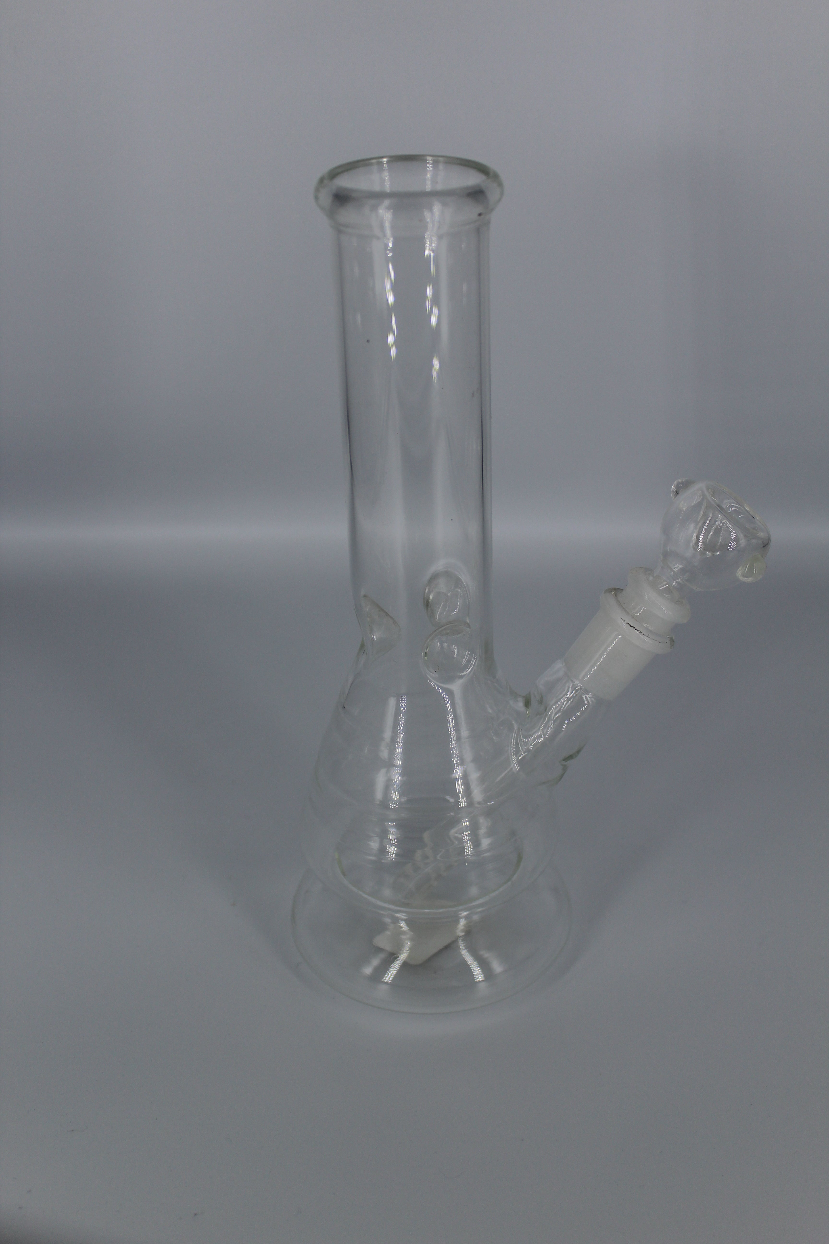 Bong de Vidrio 003 25 - 28 cm