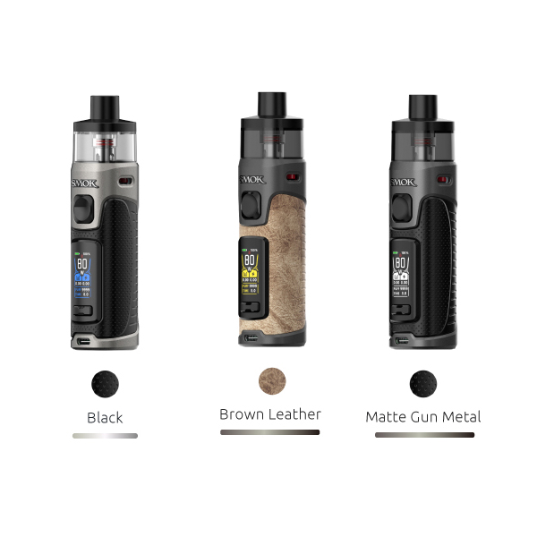 SMOK RPM 5