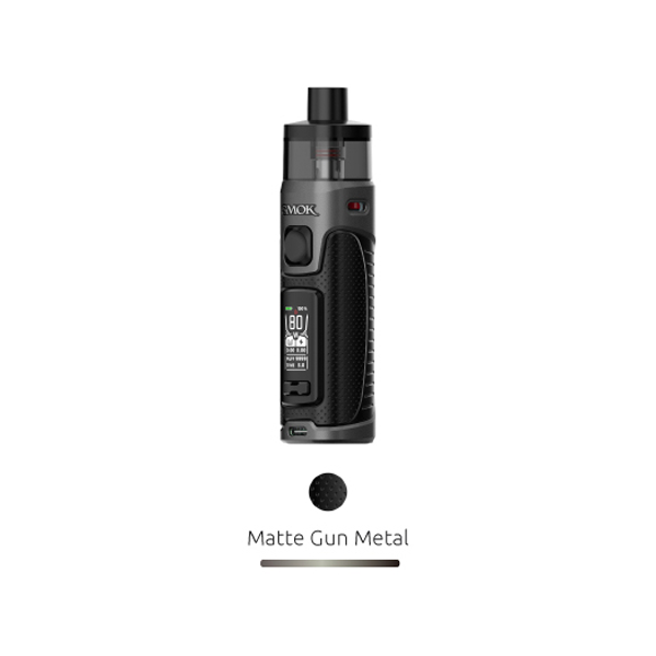 SMOK RPM 5