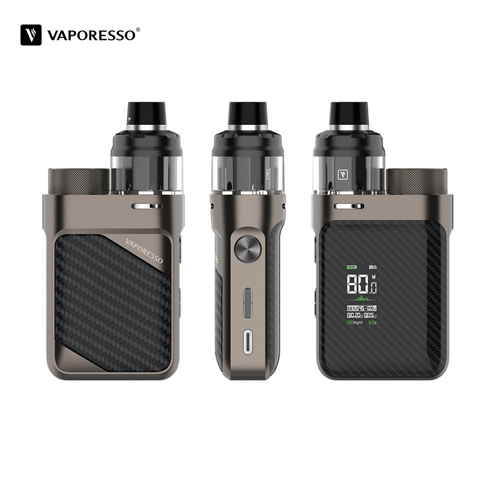 VAPORESSO SWAG PX80 KIT